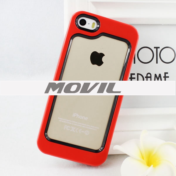 NP-1353 Funda para iphone 5G NP-1353-12g